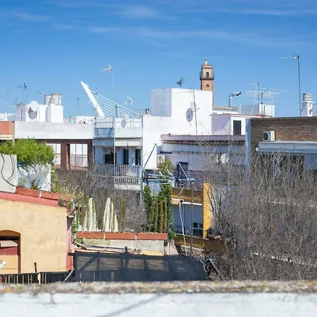 Alohamundi Alameda Appartamento *