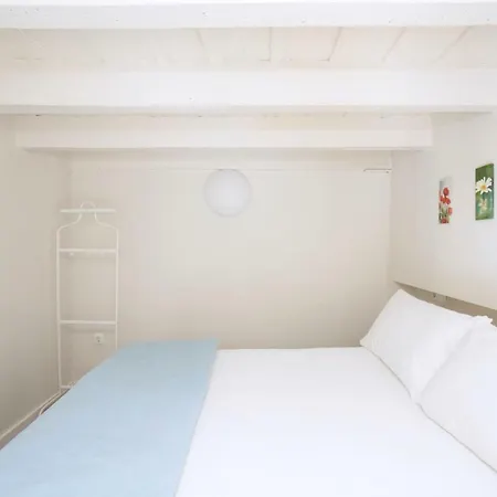 Apartment Alohamundi Alameda Seville