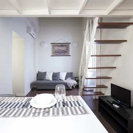 Alohamundi Alameda Apartment