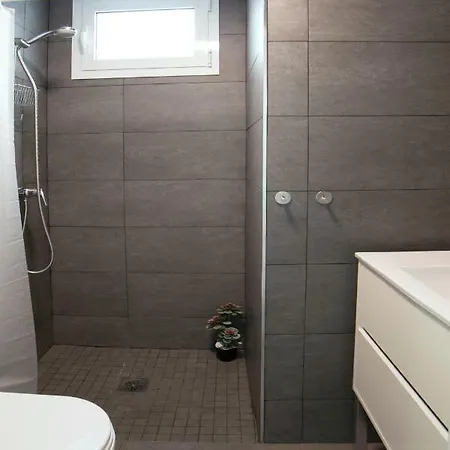 Apartment Alohamundi Alameda Seville