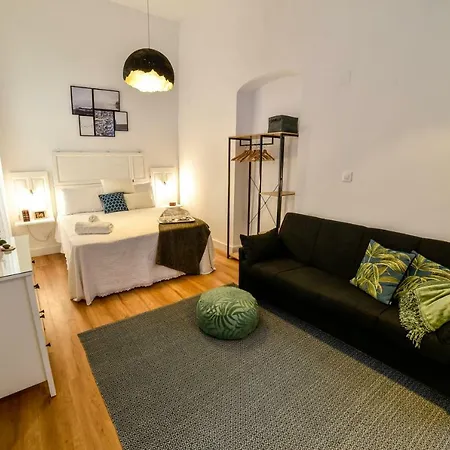 Apartment Alohamundi Alameda