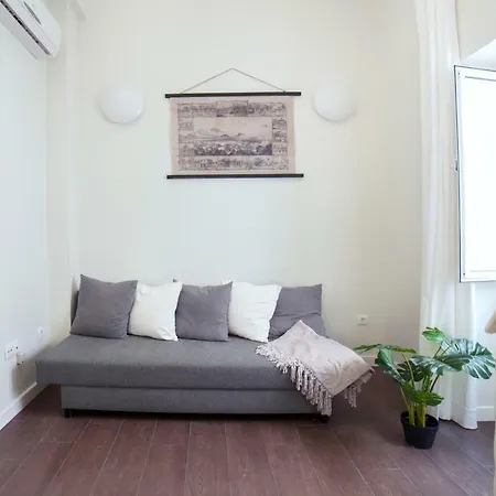 Alohamundi Alameda Apartment
