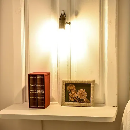 Apartment Alohamundi Alameda Seville